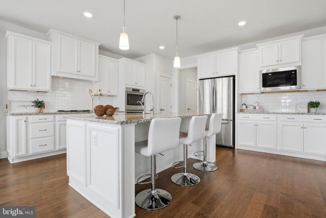 21 RUTHIES WAY, Chalfont, PA 18914