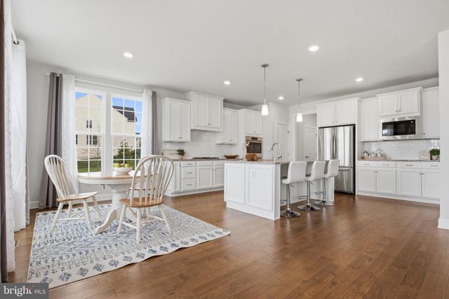 21 RUTHIES WAY, Chalfont, PA 18914