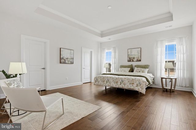 21 RUTHIES WAY, Chalfont, PA 18914