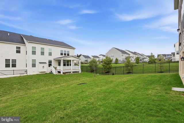 21 RUTHIES WAY, Chalfont, PA 18914