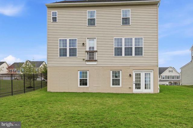 21 RUTHIES WAY, Chalfont, PA 18914