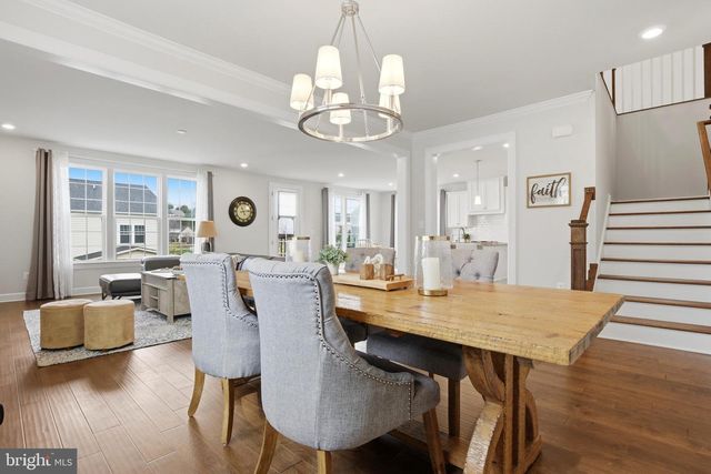 21 RUTHIES WAY, Chalfont, PA 18914