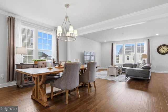 21 RUTHIES WAY, Chalfont, PA 18914