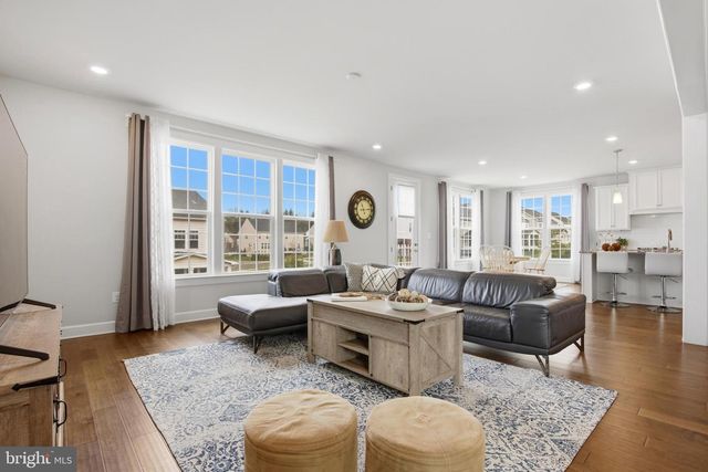 21 RUTHIES WAY, Chalfont, PA 18914