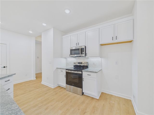 23 Ironside Lane, Bella Vista, AR 72715