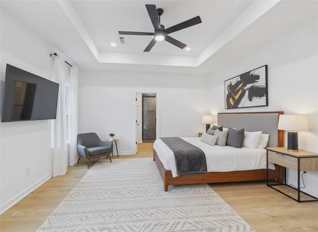 23 Ironside Lane, Bella Vista, AR 72715