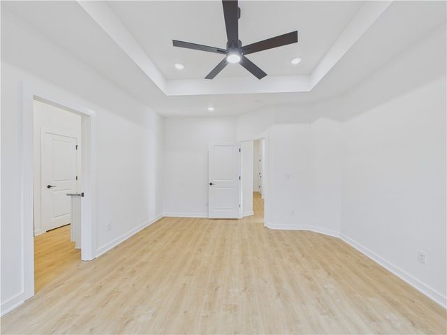 23 Ironside Lane, Bella Vista, AR 72715