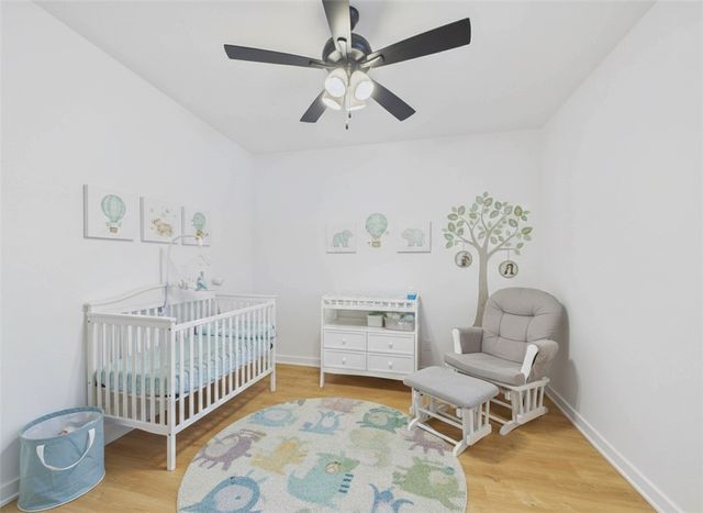 23 Ironside Lane, Bella Vista, AR 72715