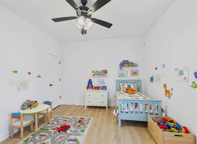 23 Ironside Lane, Bella Vista, AR 72715