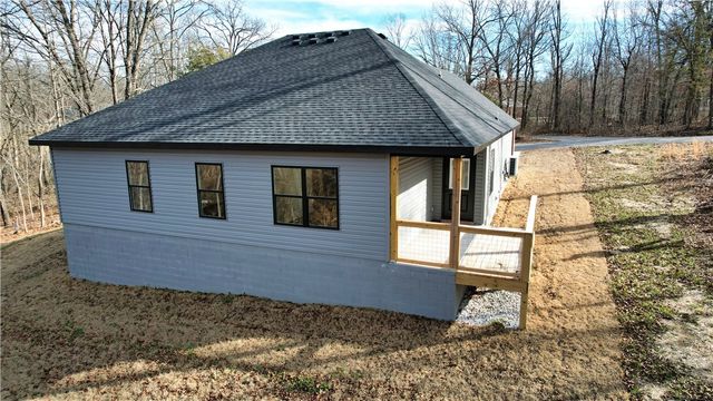 23 Ironside Lane, Bella Vista, AR 72715