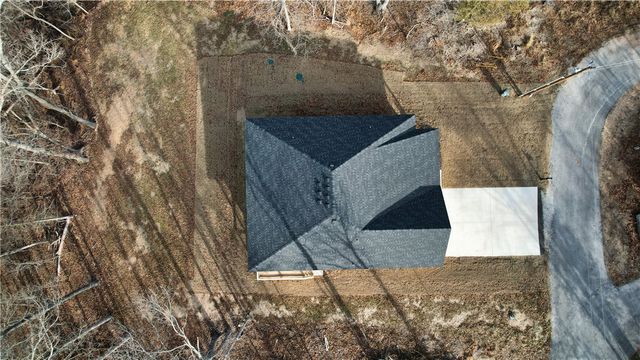 23 Ironside Lane, Bella Vista, AR 72715