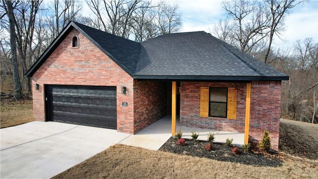 23 Ironside Lane, Bella Vista, AR 72715