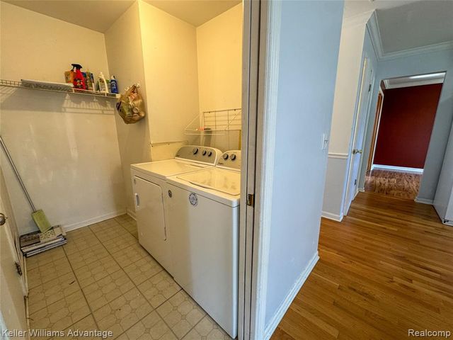 2867 Woodmont Drive, Canton, MI 48188