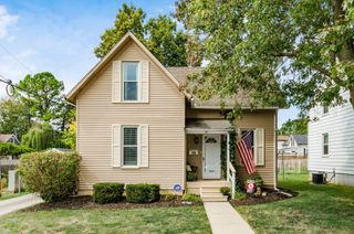 25 Cross Street, Pickerington, OH 43147