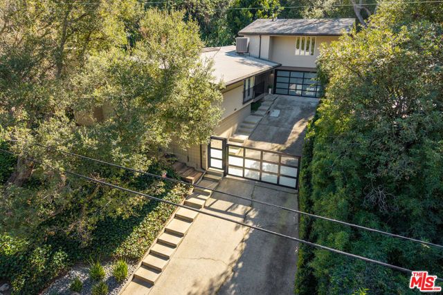 11922 Sunshine Terrace, Studio City (los Angeles), CA 91604