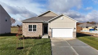 718 Fallen Leaf Drive, Belton, MO 64012
