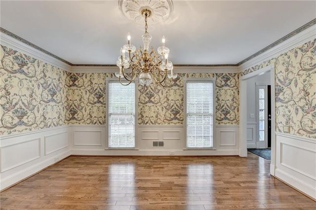 3879 Rainforest Circle, Peachtree Corners, GA 30092