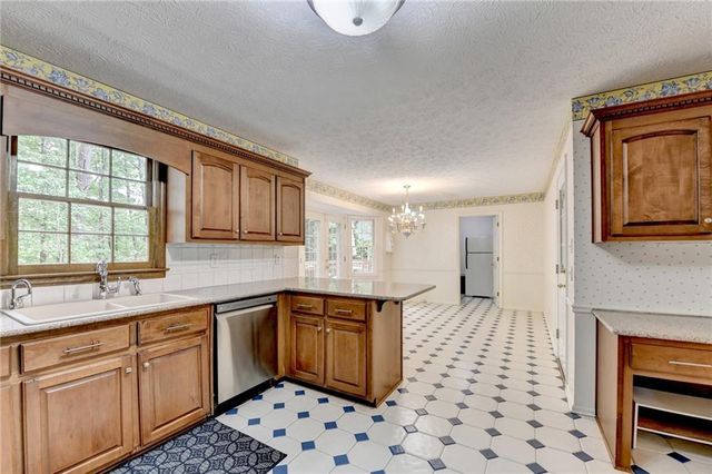 3879 Rainforest Circle, Peachtree Corners, GA 30092