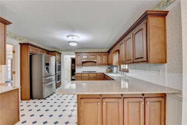3879 Rainforest Circle, Peachtree Corners, GA 30092