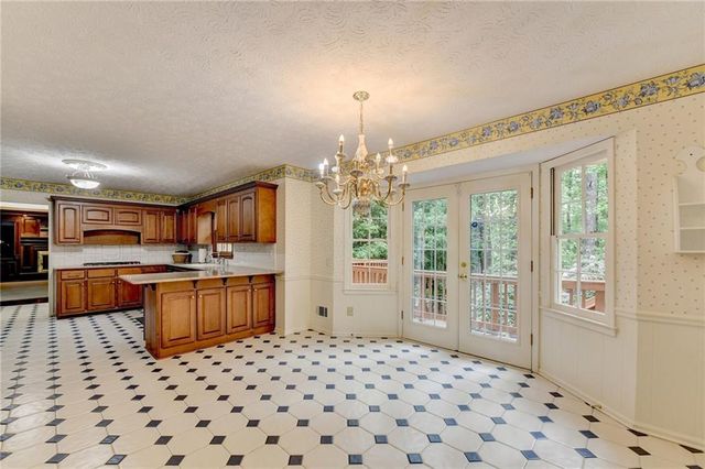 3879 Rainforest Circle, Peachtree Corners, GA 30092