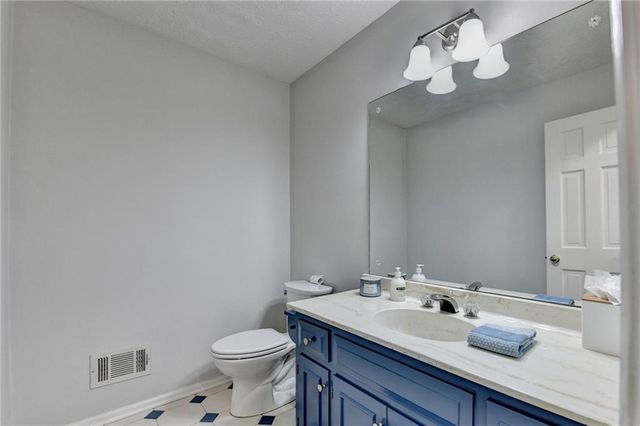 3879 Rainforest Circle, Peachtree Corners, GA 30092