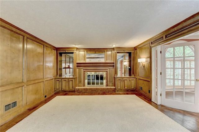 3879 Rainforest Circle, Peachtree Corners, GA 30092
