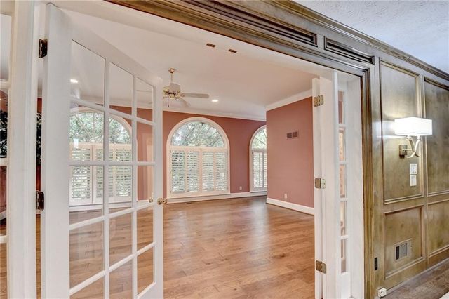 3879 Rainforest Circle, Peachtree Corners, GA 30092