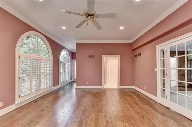 3879 Rainforest Circle, Peachtree Corners, GA 30092