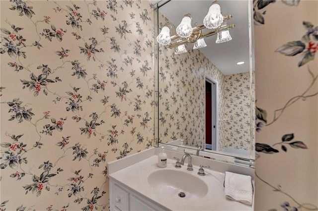 3879 Rainforest Circle, Peachtree Corners, GA 30092
