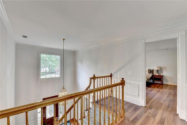 3879 Rainforest Circle, Peachtree Corners, GA 30092