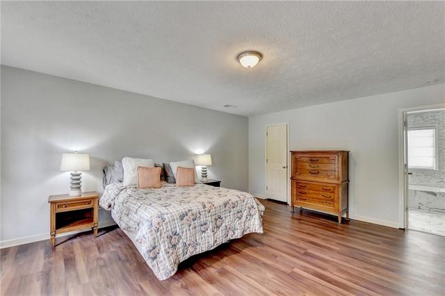 3879 Rainforest Circle, Peachtree Corners, GA 30092