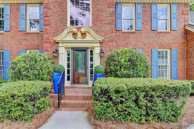 3879 Rainforest Circle, Peachtree Corners, GA 30092