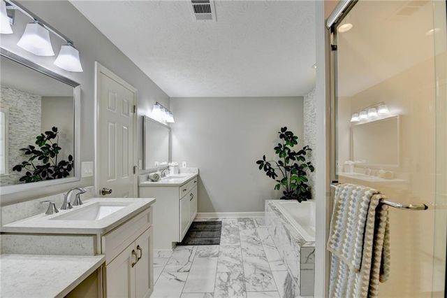 3879 Rainforest Circle, Peachtree Corners, GA 30092