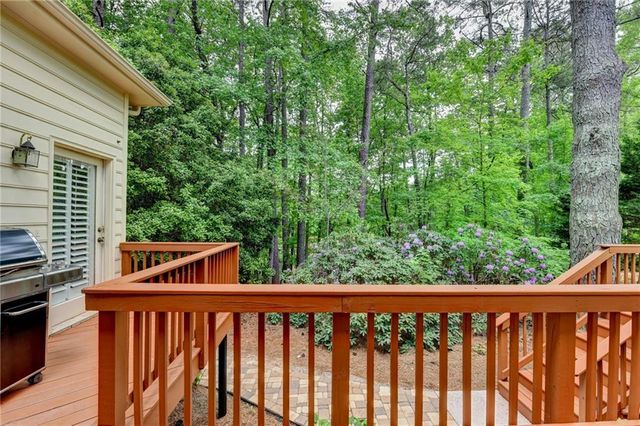 3879 Rainforest Circle, Peachtree Corners, GA 30092