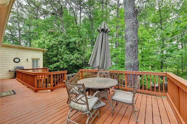 3879 Rainforest Circle, Peachtree Corners, GA 30092
