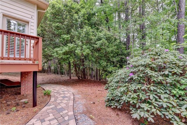 3879 Rainforest Circle, Peachtree Corners, GA 30092