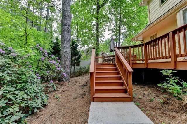 3879 Rainforest Circle, Peachtree Corners, GA 30092