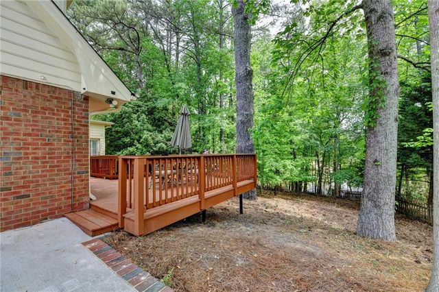 3879 Rainforest Circle, Peachtree Corners, GA 30092
