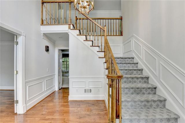 3879 Rainforest Circle, Peachtree Corners, GA 30092