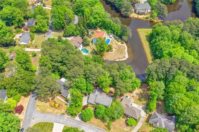 3879 Rainforest Circle, Peachtree Corners, GA 30092