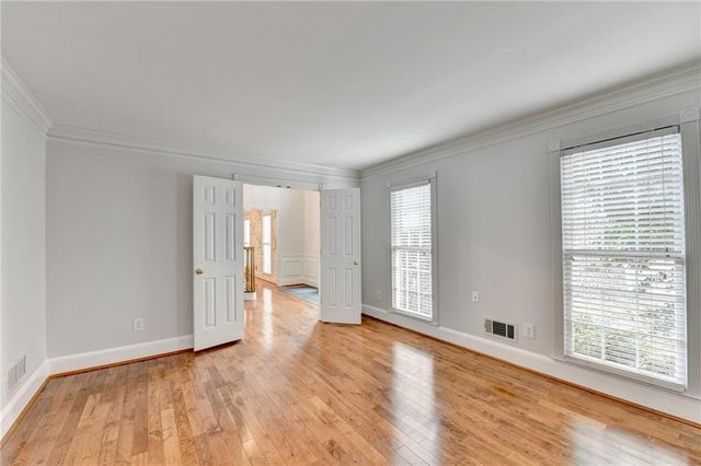 3879 Rainforest Circle, Peachtree Corners, GA 30092