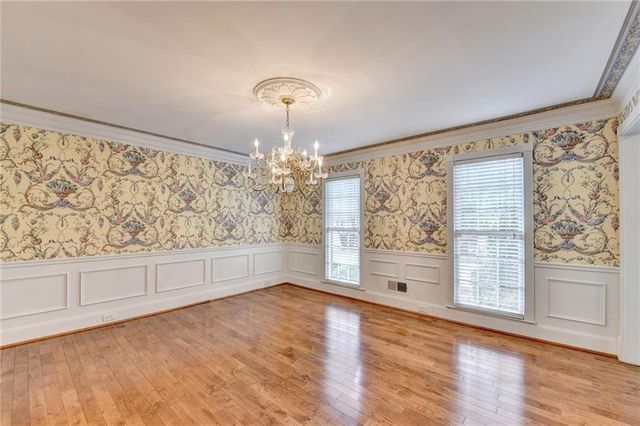 3879 Rainforest Circle, Peachtree Corners, GA 30092
