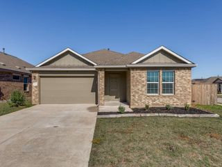 114 Isaac Millsaps TRL, Bastrop, TX 78602