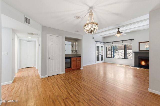 6140 CRISTA LYNN Place 15, Prescott, AZ 86301
