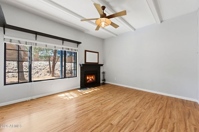 6140 CRISTA LYNN Place 15, Prescott, AZ 86301