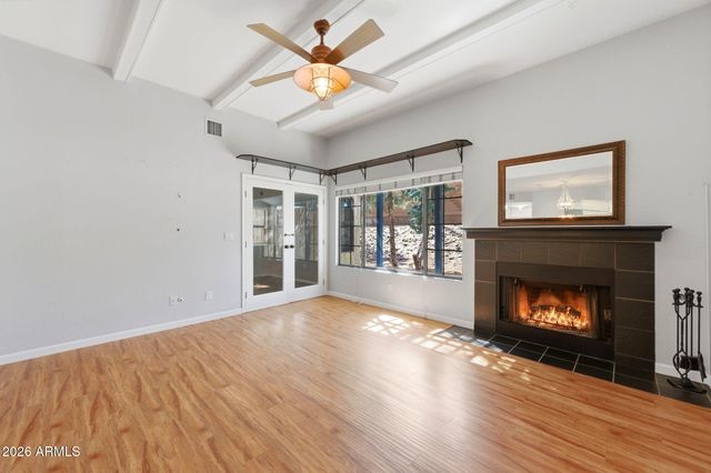 6140 CRISTA LYNN Place 15, Prescott, AZ 86301