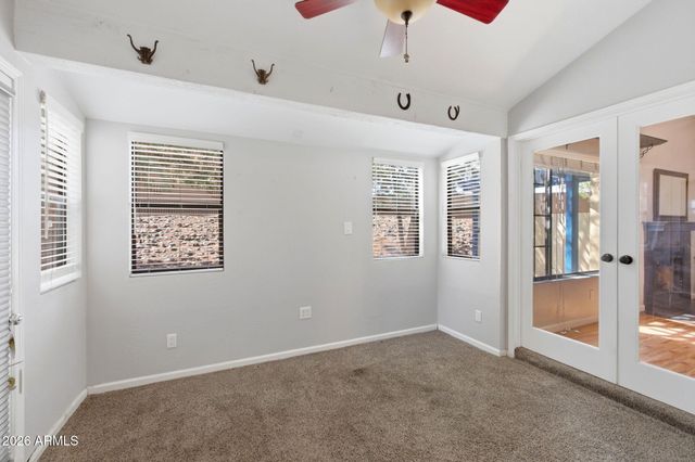 6140 CRISTA LYNN Place 15, Prescott, AZ 86301