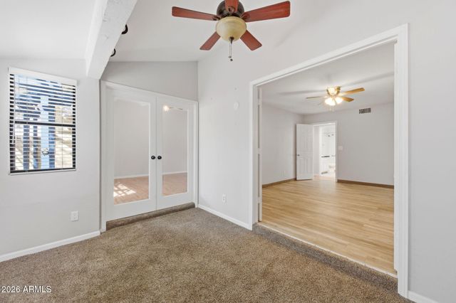 6140 CRISTA LYNN Place 15, Prescott, AZ 86301