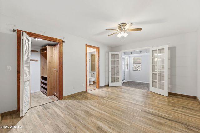 6140 CRISTA LYNN Place 15, Prescott, AZ 86301