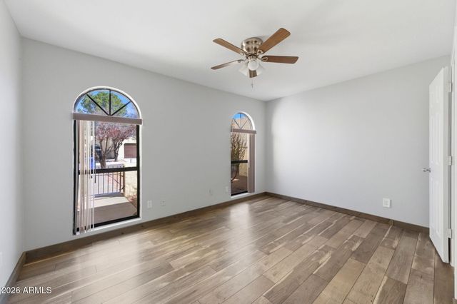 6140 CRISTA LYNN Place 15, Prescott, AZ 86301